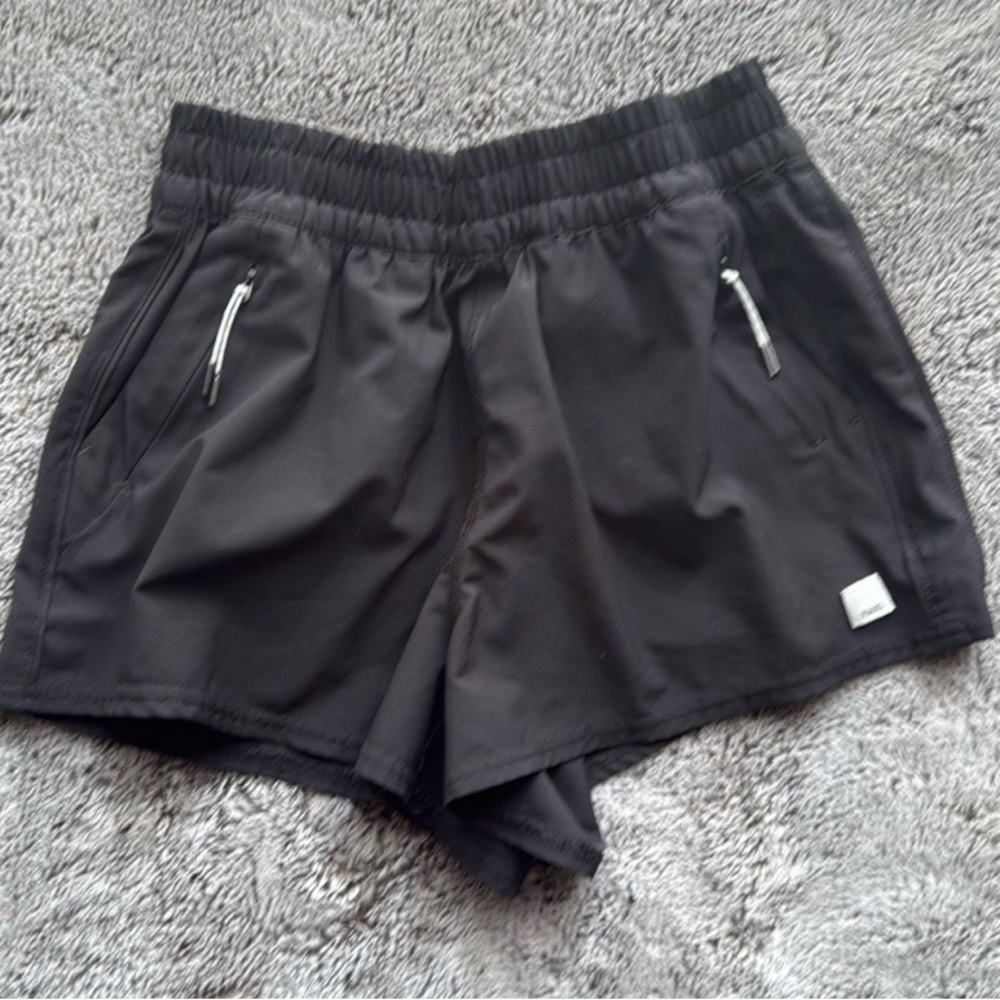 Vuori Dash Shorts